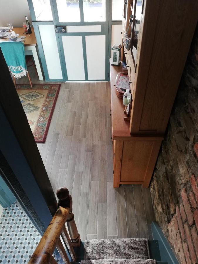 Holiday home Shoe Trader's Terrace Rathmullan