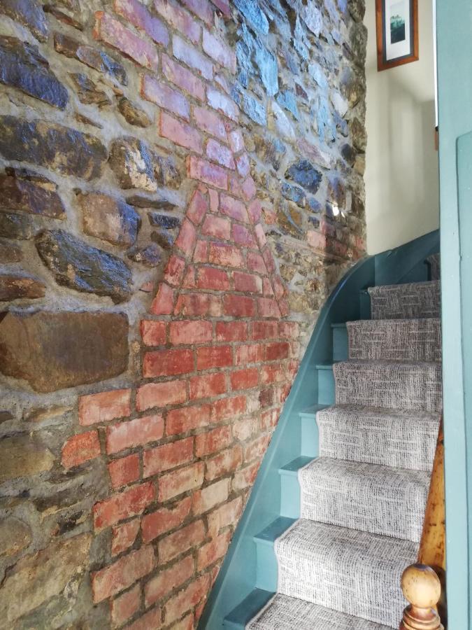Holiday home Shoe Trader's Terrace Rathmullan